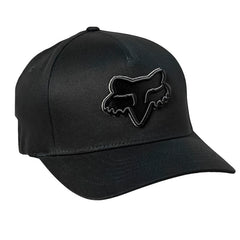 Gorra Fox Epicycle Flexfit 2.0 Negro