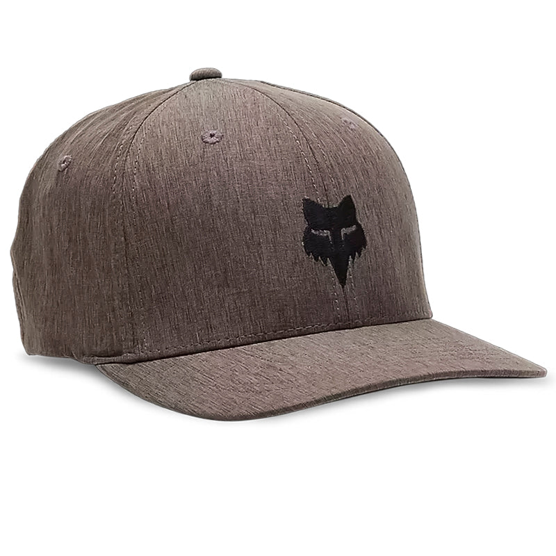 Gorra Fox Flexfit Head Select Negro Chr