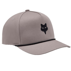 Gorra Fox Head Rope Gris