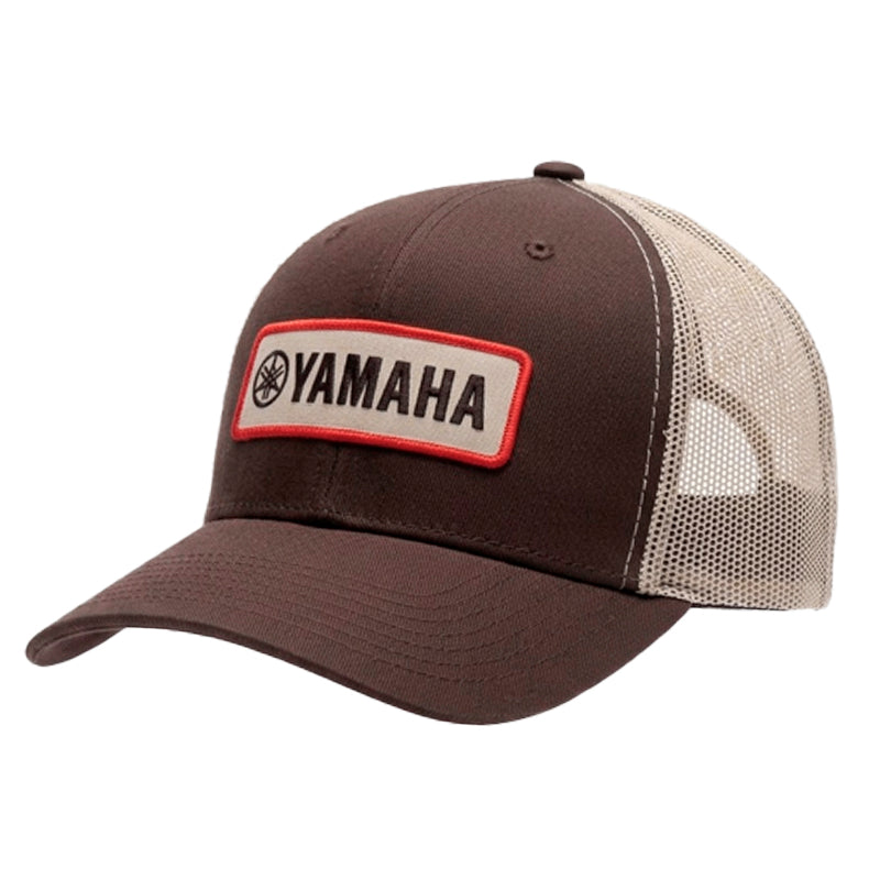 Gorra Yamaha Cafe