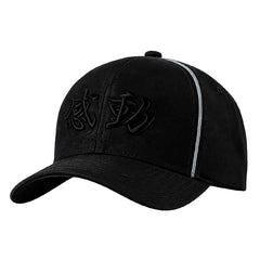 Gorra Yamaha Kando Negro