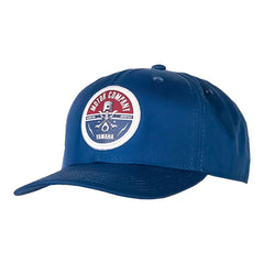 Gorra Yamaha Motor Company Azul