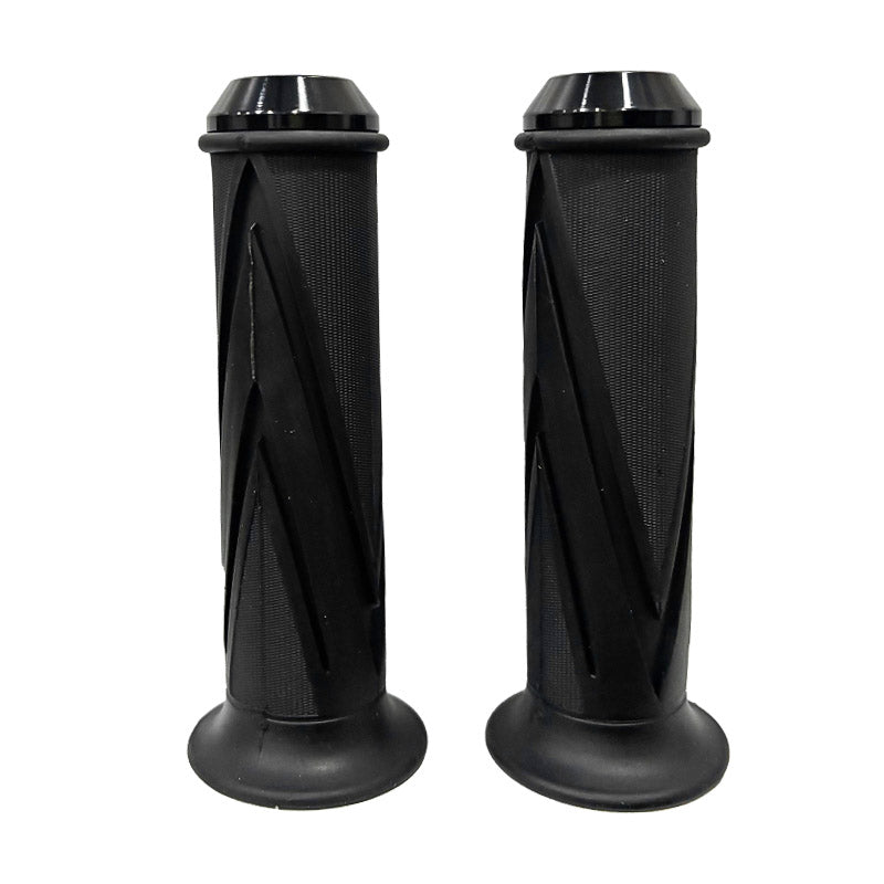 Grips Nerox 244H-01 Negro