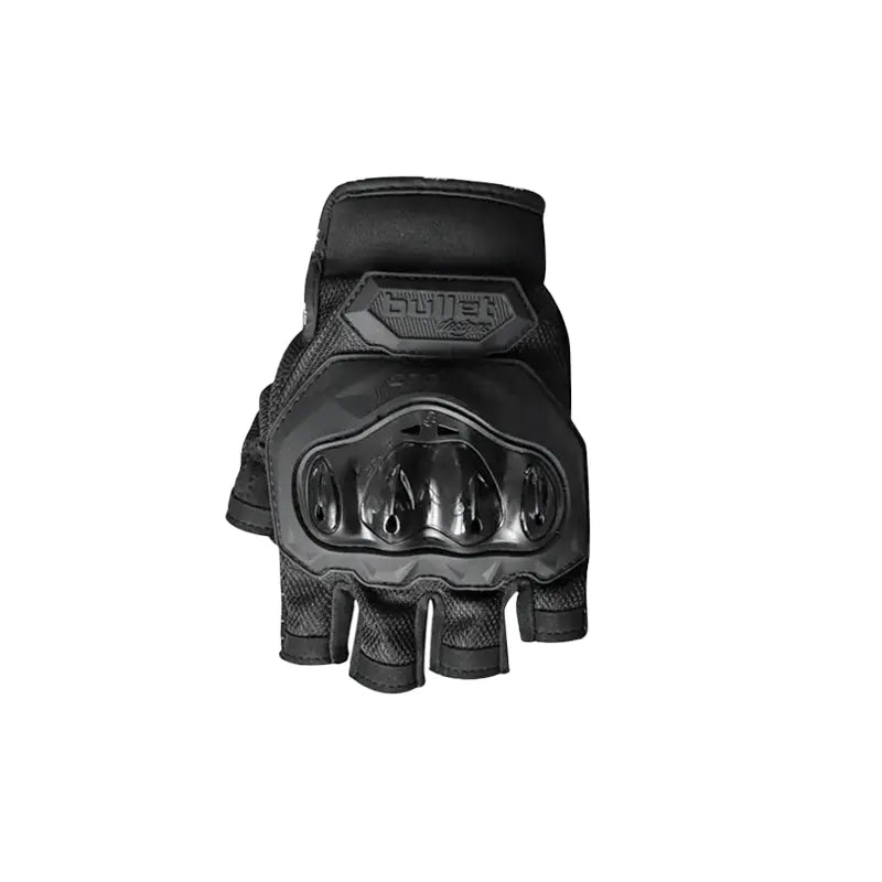 Guante Bullet Bt- 270 Lite Negro