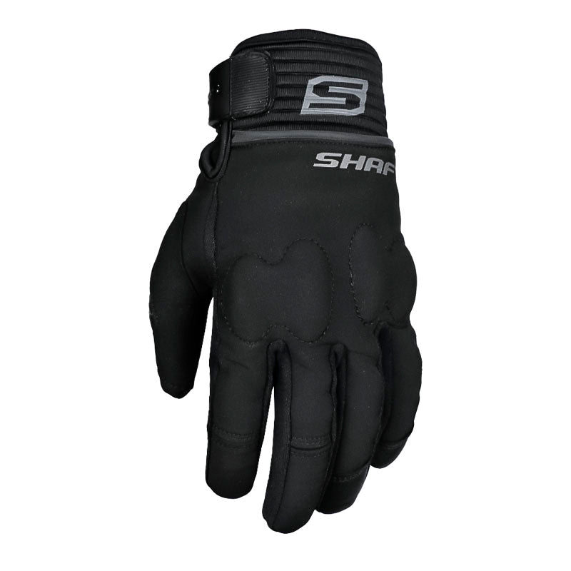 Guantes Shaft Sh-Spectre Negro