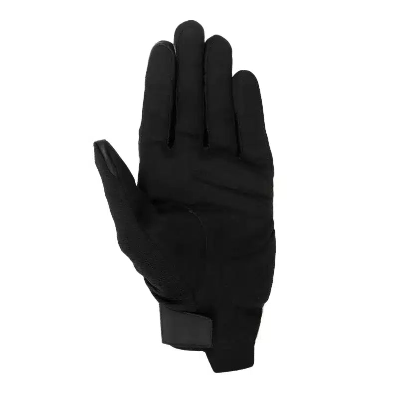 Guantes Alpinestars Reef V2 Arena Negro 2
