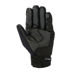 Guantes Alpinestars Smax Ds Negro Amarillo Fluorescente 2