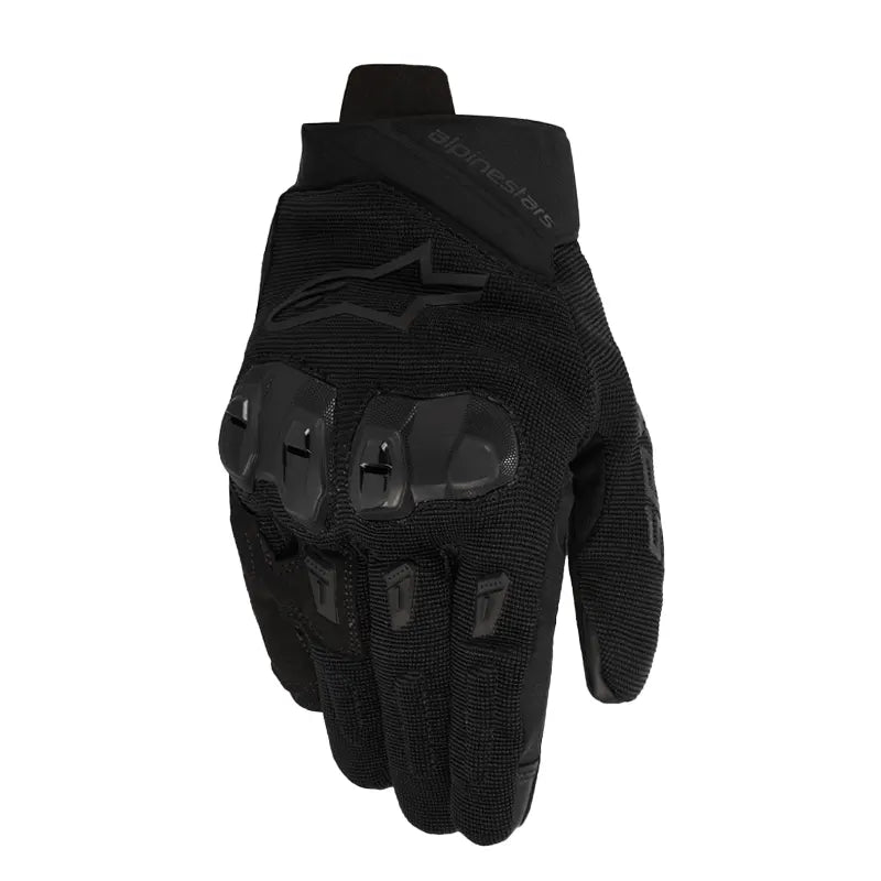 Guantes Alpinestars Sp-X 1 Negro