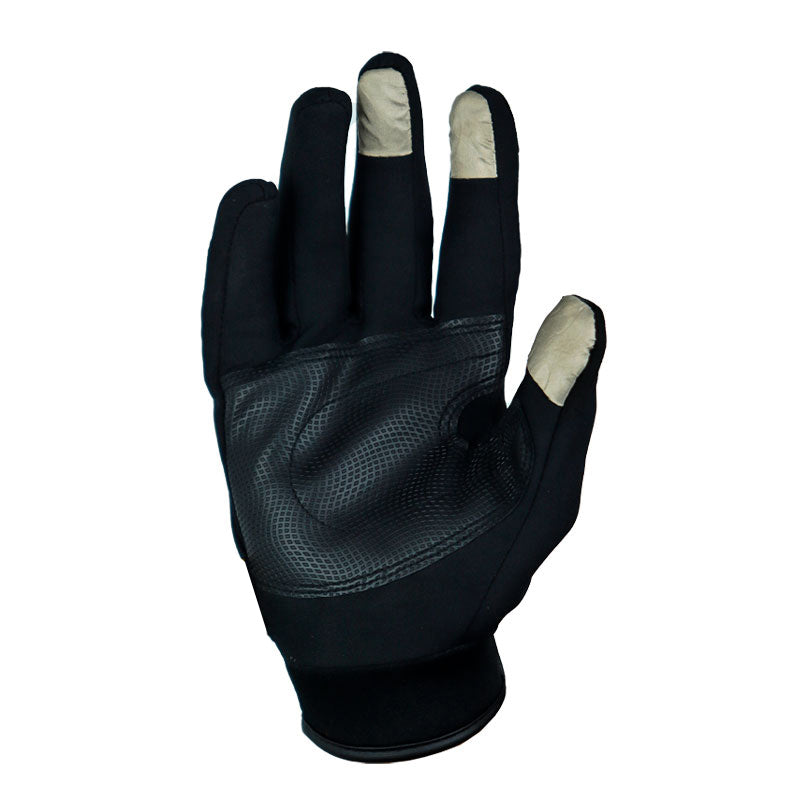 Guantes City Negro 2