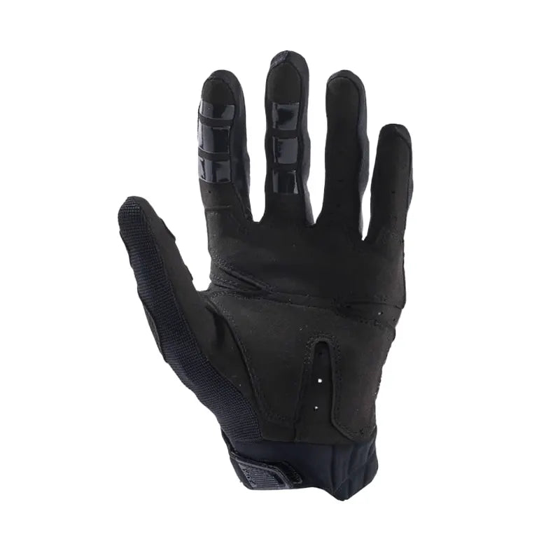 Guantes Fox Bomber Glove Negro 2