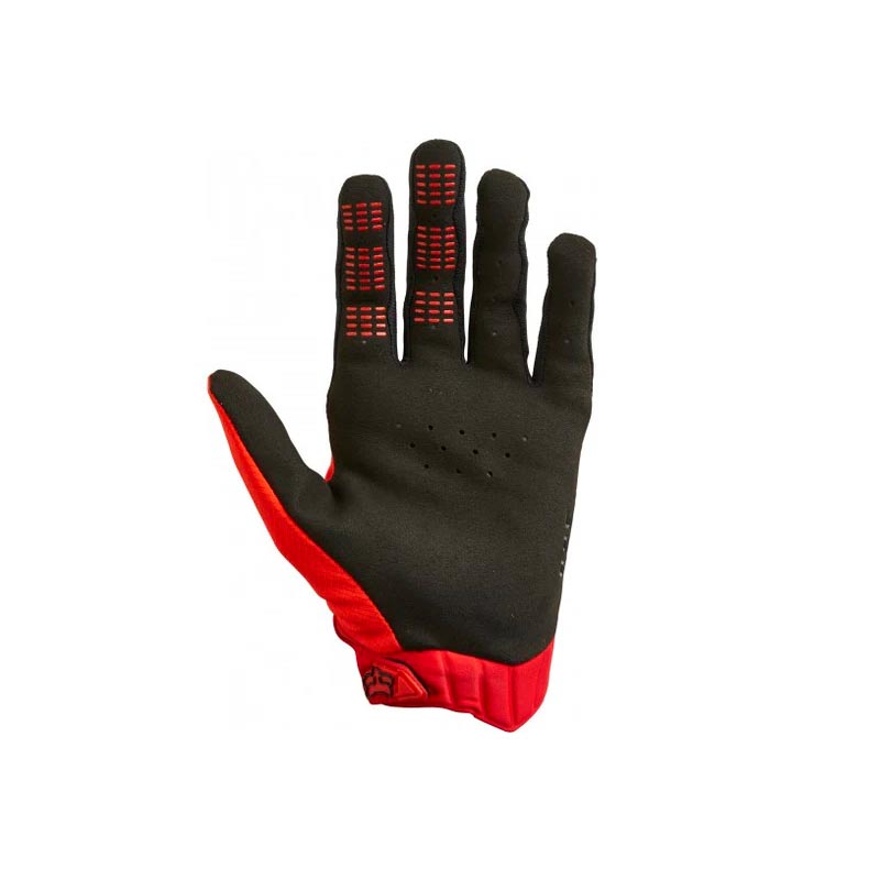 Guantes Fox Glove 360 Rojo 2