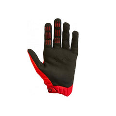 Guantes Fox Glove 360 Rojo 2