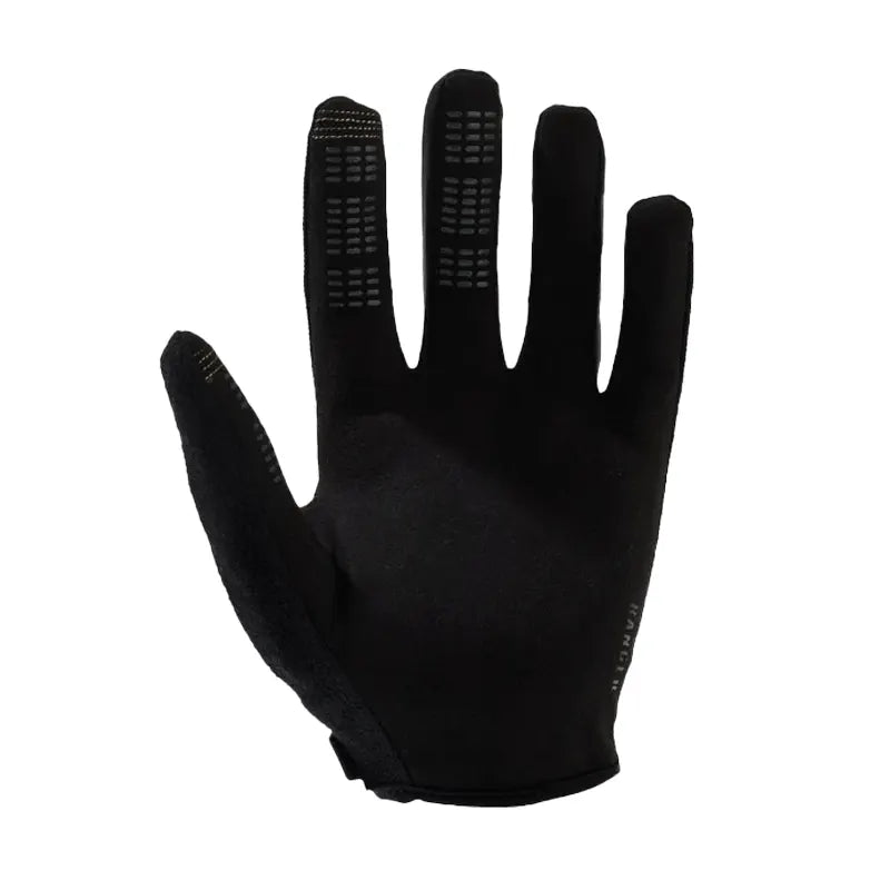 Guantes Fox Ranger Glove Negro 2