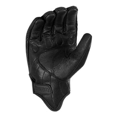 Guantes Icon Pursuit Negro 2