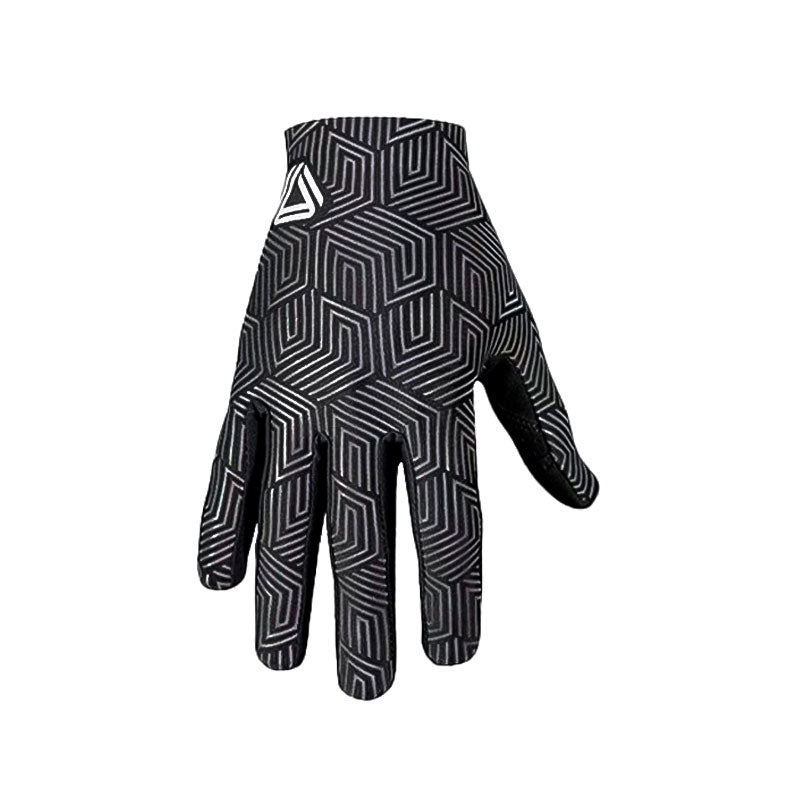 Guantes Largos Gw Reflectivo Tornasol 3