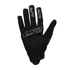Guantes Ls2 Hiker Man Negro 2