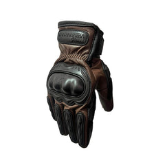 Guantes Maranatha Corto Cafe