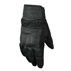 Guantes Seventy Sd-C38 Icon Fem Negro