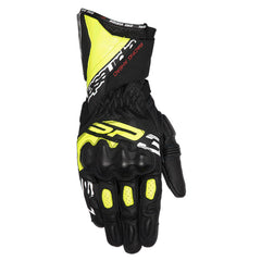 Guantes Alpinestars Sp-3 Negro Amarillo