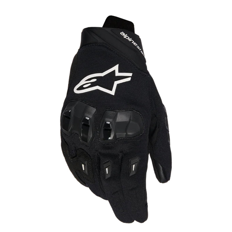 Guantes Alpinestars Sp-X 1 Negro Blanco