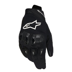 Guantes Alpinestars Sp-X 1 Negro Blanco