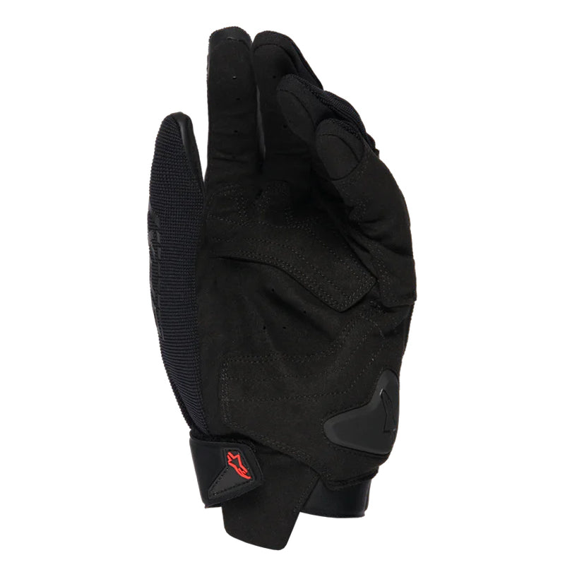 Guantes Alpinestars Sp-X 1 Negro Rojo