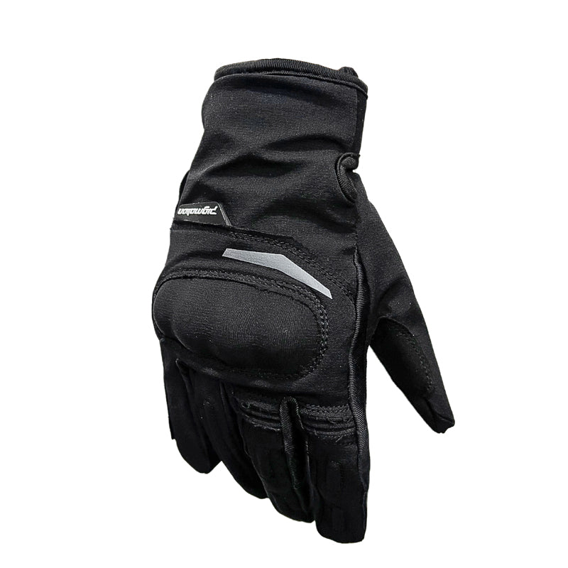 Guantes De Proteccion Pigmalion Revo Wp Negro Mas