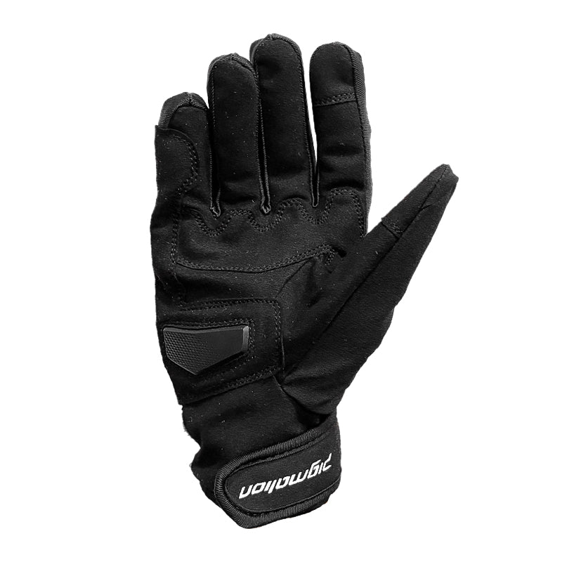 Guantes De Proteccion Pigmalion Revo Wp Negro Mas