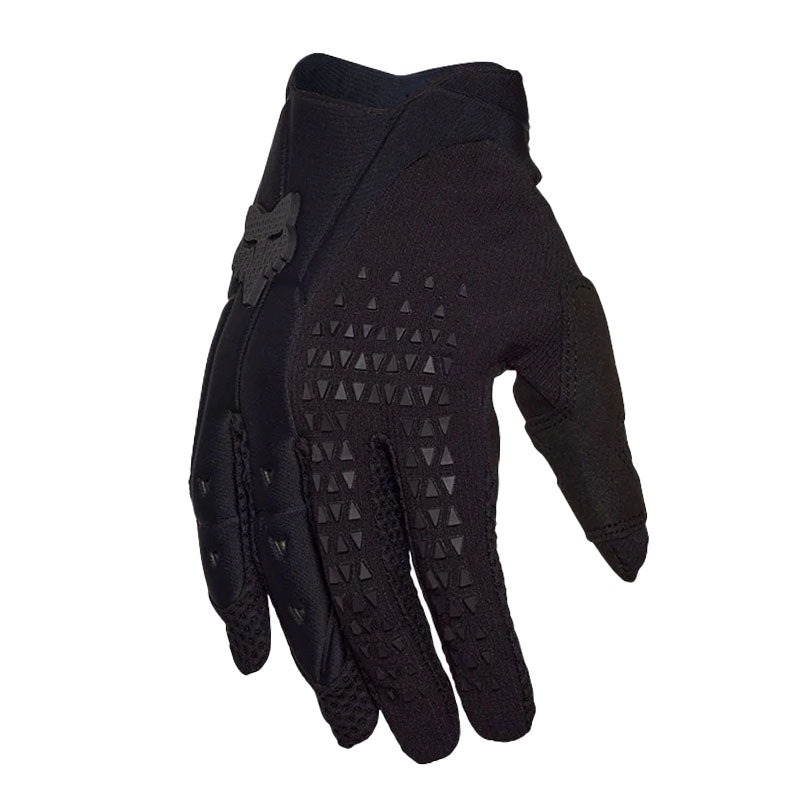 Guantes Fox Pawtector Negro