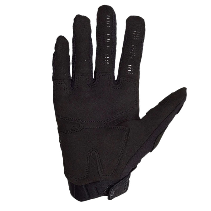 Guantes Fox Pawtector Negro
