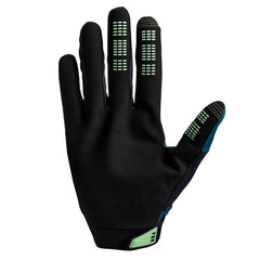 Guantes Fox Ranger Gel Short Azul