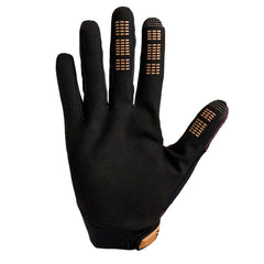 Guantes Fox Ranger Gel Short Cafe Oscuro