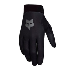 Guantes Fox Ranger Negro
