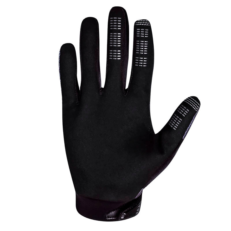Guantes Fox Ranger Negro