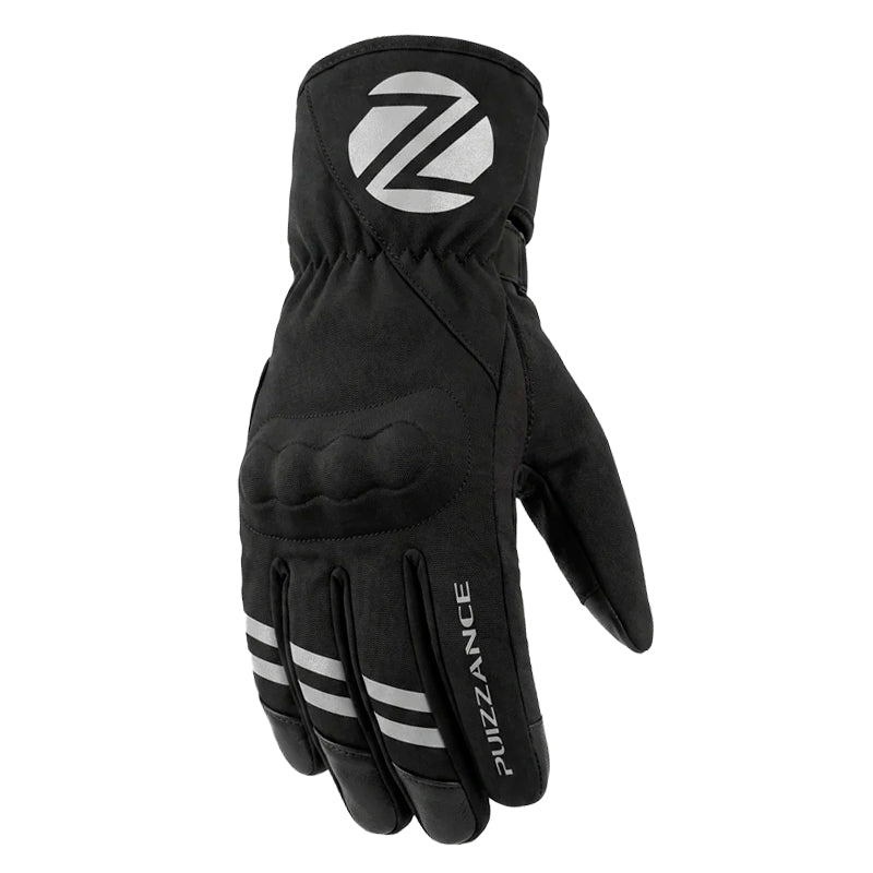 Guantes Puizzance Pz15W Impermeables Negro