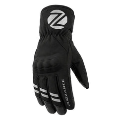 Guantes Puizzance Pz15W Impermeables Negro