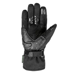 Guantes Puizzance Pz15W Impermeables Negro