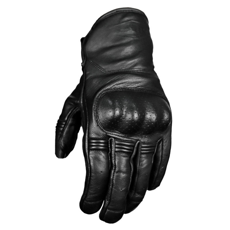 Guantes Shaft Shadow Negro