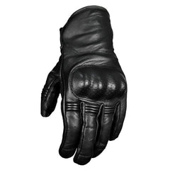 Guantes Shaft Shadow Negro