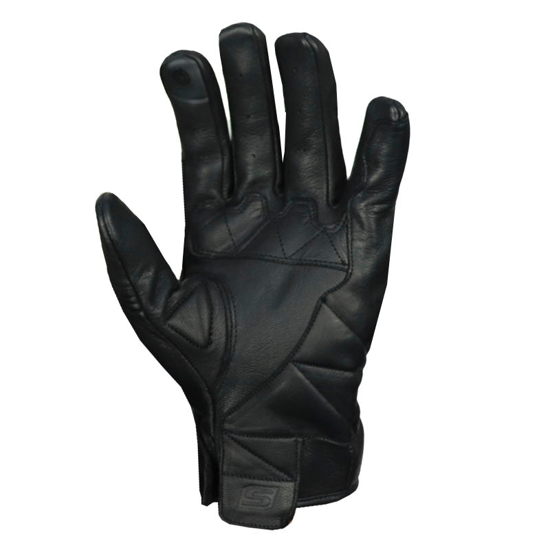 Guantes Shaft Shadow Negro