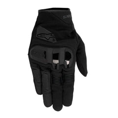 Guantes Alpinestar Chrome V2 Negro