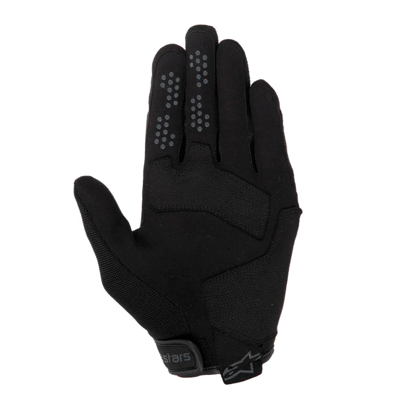 Guantes Alpinestar Chrome V2 Negro