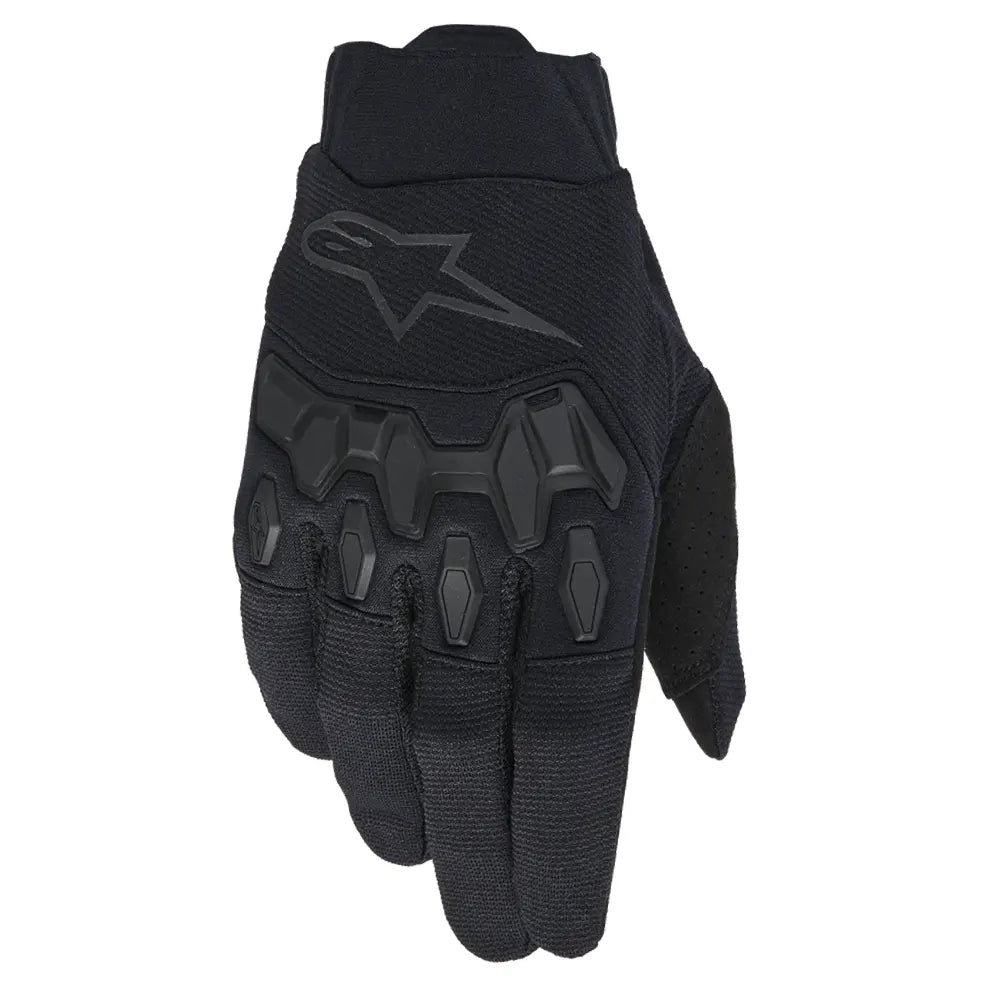 Guantes Alpinestars Full Bore V2 Negro