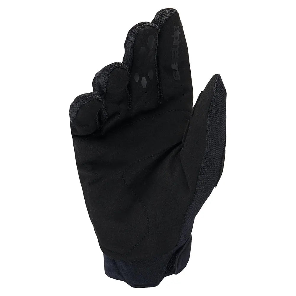 Guantes Alpinestars Full Bore V2 Negro
