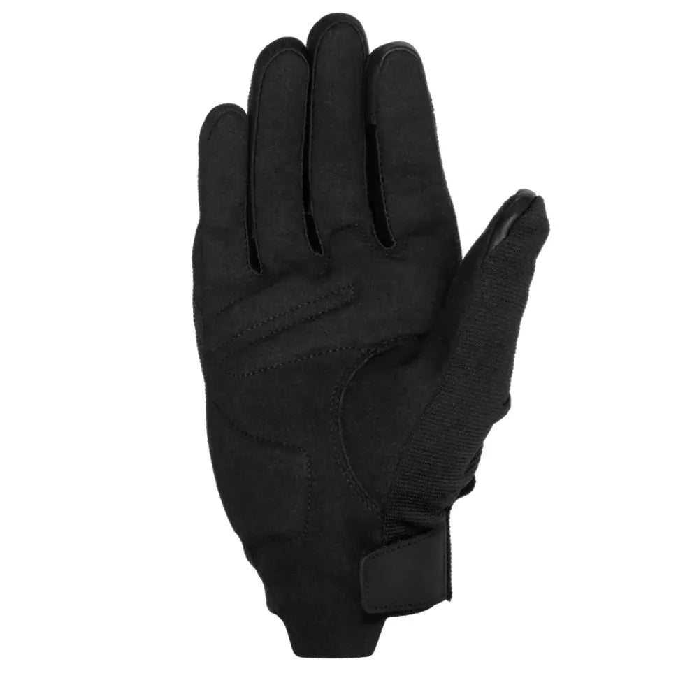 Guantes Alpinestars Reef Women V2 Negro Azul