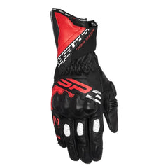 Guantes Alpinestars Sp-3 Negro Rojo