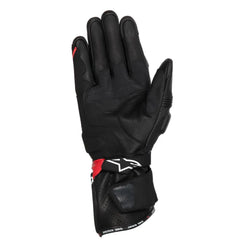 Guantes Alpinestars Sp-3 Negro Rojo