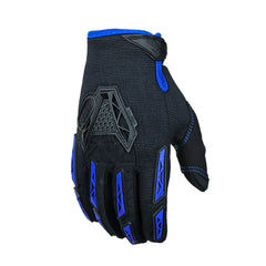 Guantes Bullet 833Mx Negro Azul