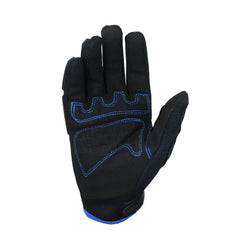 Guantes Bullet 833Mx Negro Azul