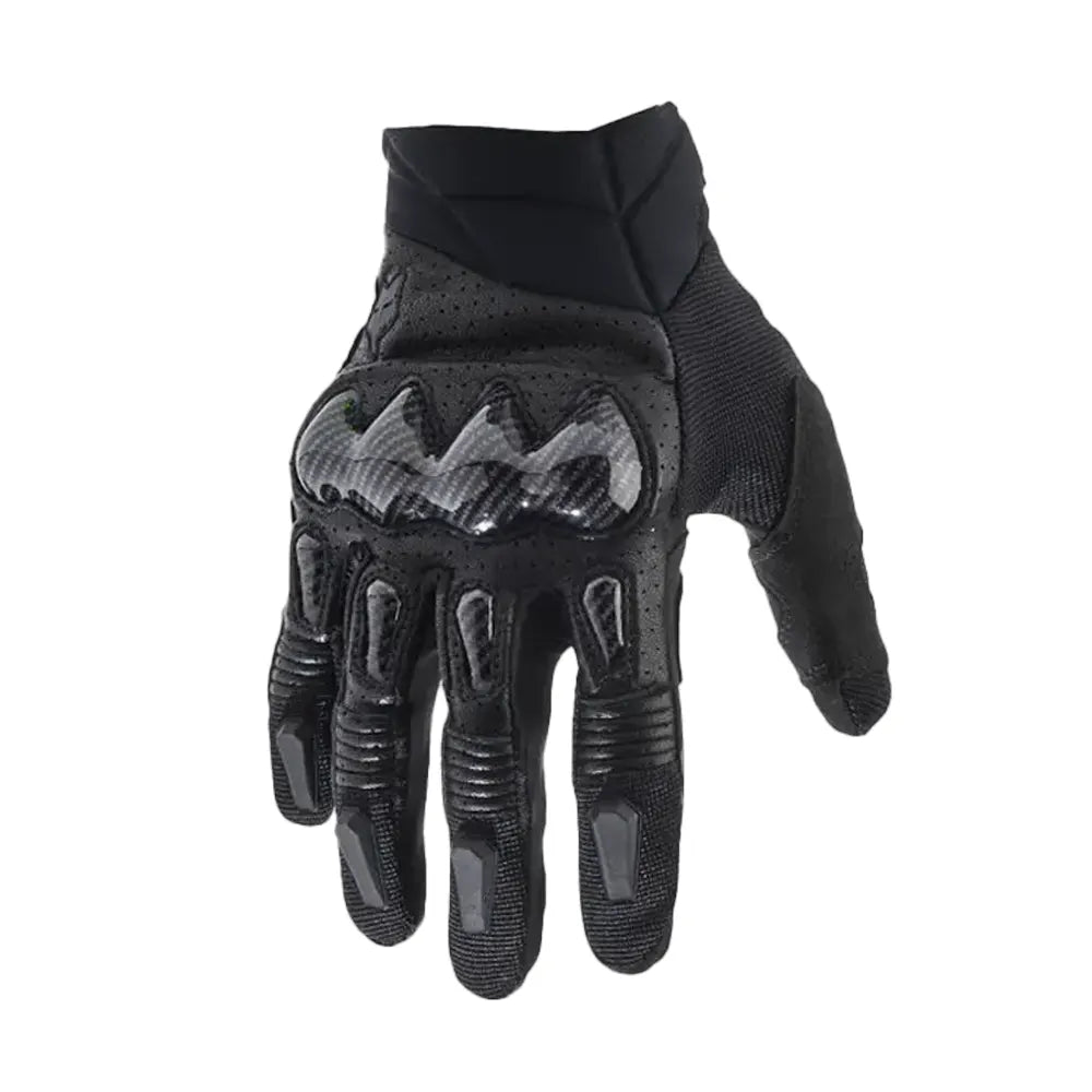 Guantes Fox Bomber Glove Negro